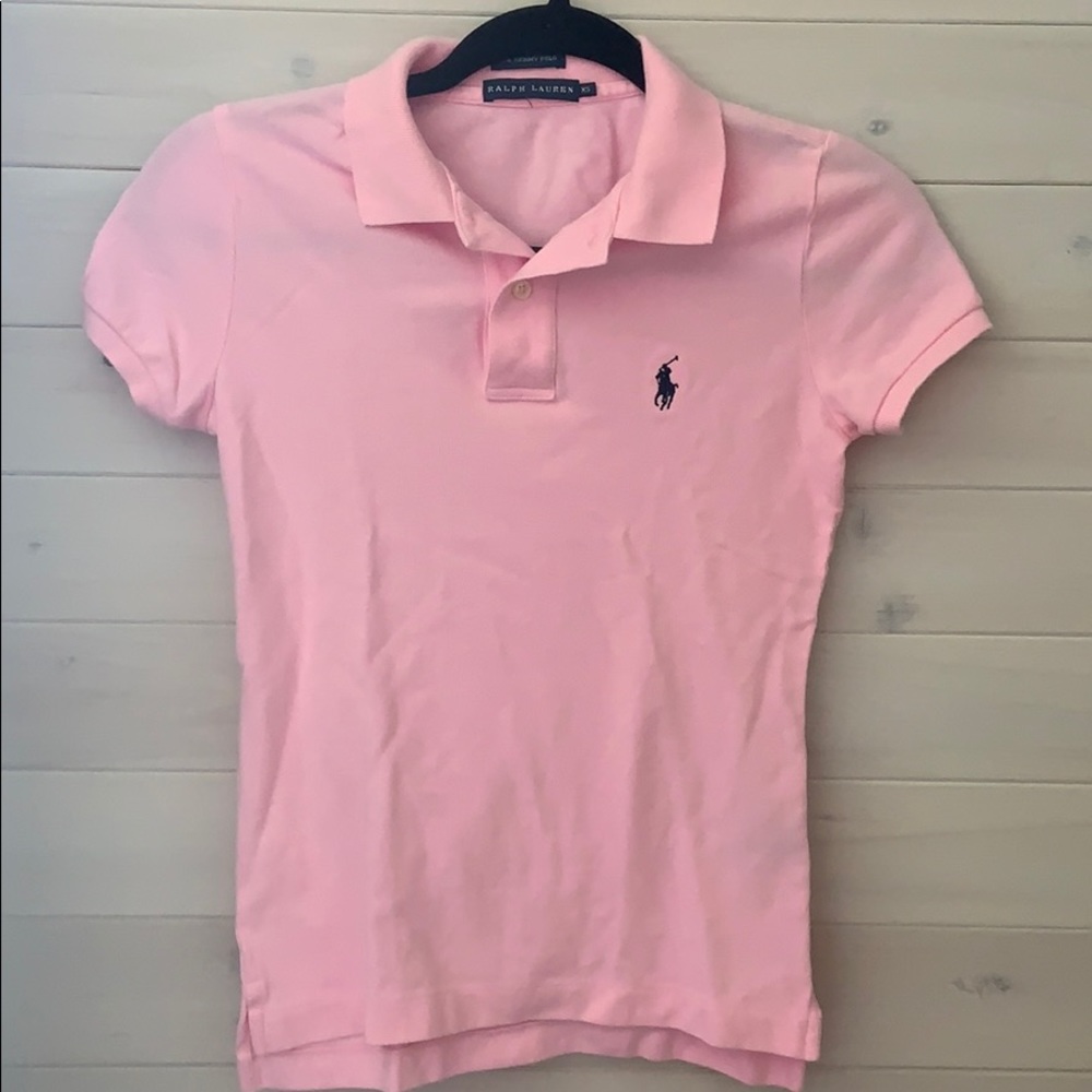 Ralph Lauren polo shirt